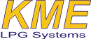KME Logo